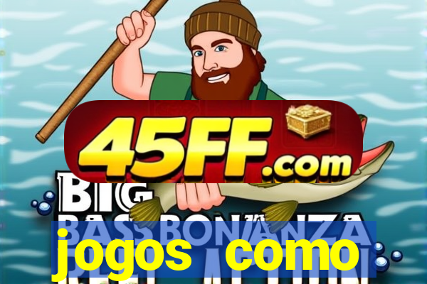 jogos como summertime saga